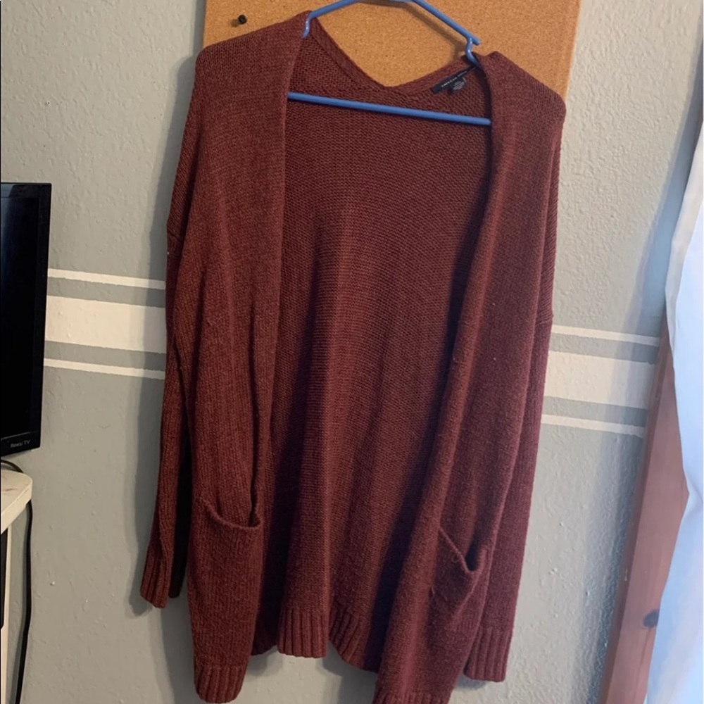Women’s American Eagle Cardigan